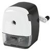 Dahle 133 Manual Standard and Oversized Pencil Sharpener - Adjustable