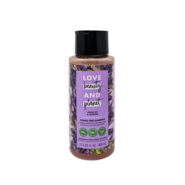 Love Beauty and Planet Argan Oil & Lavender Sulfate Free Shampoo 13.5 oz