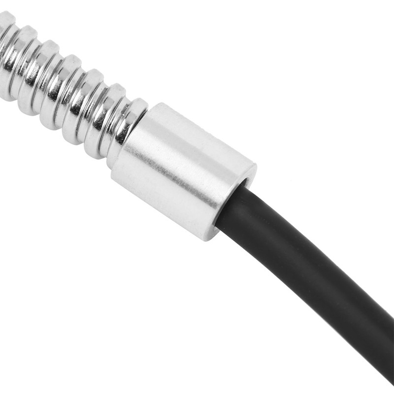 Automatic Tool Setting Gauge High Accuracy 4 Lines NC Z-Shaft