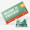 $15/mo. Mint Mobile Phone Plan with 5GB of 5G-4G LTE