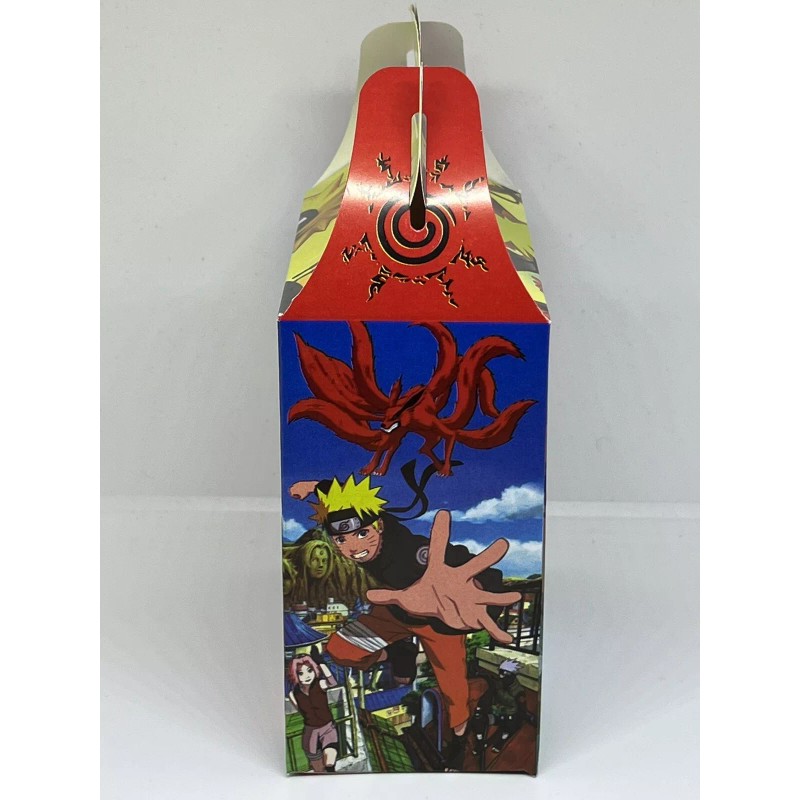 Unbranded 10 ct. Pack - NARUTO Candy Boxes / 10