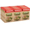 Zatarain's Long Grain and Wild Rice, 7 oz (Pack of