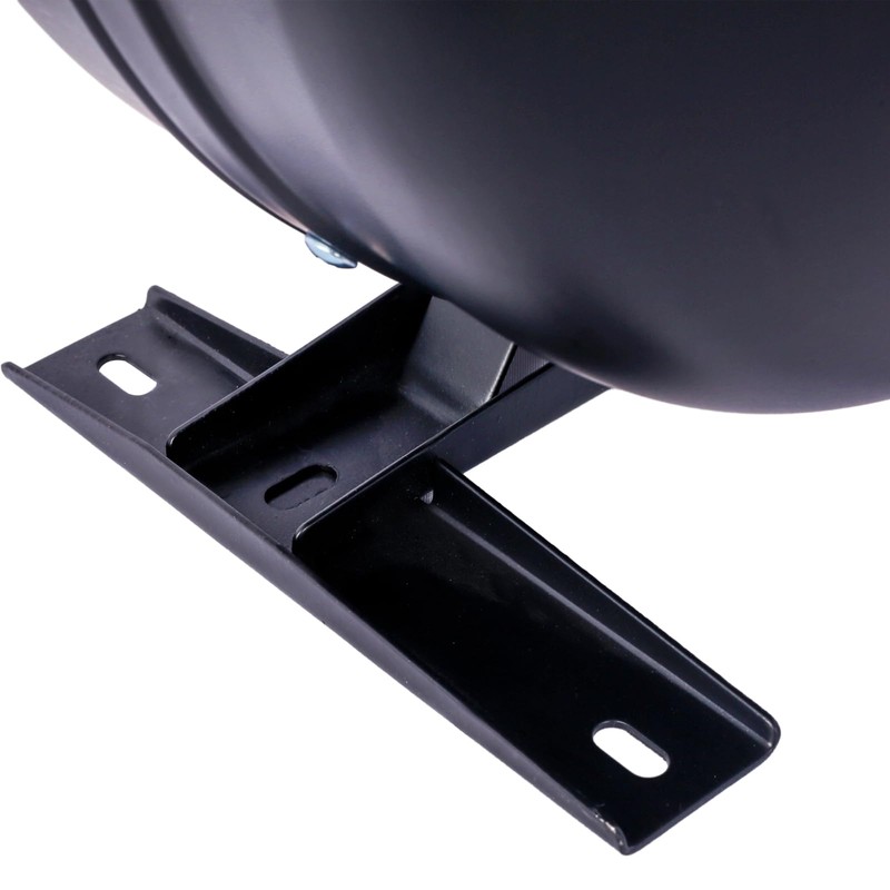 ROCKRAIN 6-Inch 412 CFM Inline Duct Fan: High-Performance Vent Blower