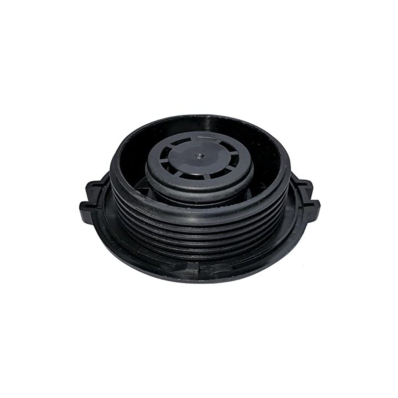 AERZETIX - C52169 - Sealing Lid Coolant Container Compatible with