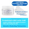 Crema De Restauración De Reparación Lactizal Con Ácido Lácti