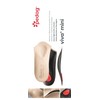 Pedag New Viva Mini Semi-rigid Orthotic Arch Support Tan Cowhide,