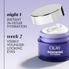 Olay Regenerist Retinol 24 Night Eye Cream 0.5 Ounce
