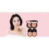 Clé de Peau (Cledbel)끌레드벨 글로우파워리프트V쿠션 본품1+리필2 택1 (Cledbel) Cledbel Glow