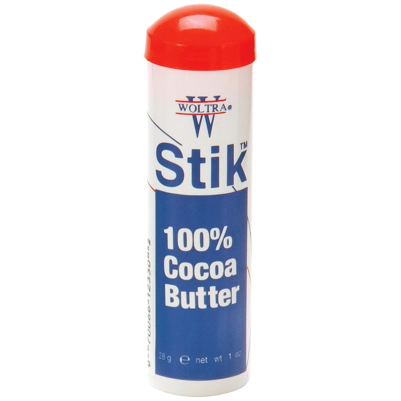 Woltra Cocoa Butter Stick - 1 Oz (Pack of 5)