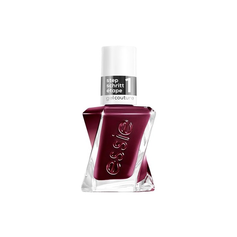 Essie Nail Polish Gel Couture 370 Model Clicks
