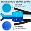 ICEHOF Knee Cooling Cuff – Universal Use – Cooling Pad