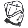 Driver Side LH Rear Door Jumper Wire Harness Assembly Fits
