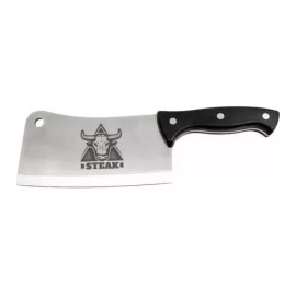 Vencort Cuchillo Taquero Hacha Personalizado Profesional Grabado