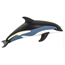 Safari Ltd Atlantic White Sided Dolphin Ocean Figure 100366 NEW IN STOCK