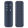 Unbranded Replacement Remote Control For Heat Surge Space Heater WP18D