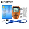 FYBOPTWU - 1pc 4 in 1 Function Visual Fault Locator