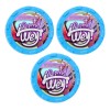 Pack 15 Ceras Wax Para Peinar De 150ml , q