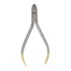 Dental Thin Wire Plier Stainless Steel Wire Filament Dental Cutter