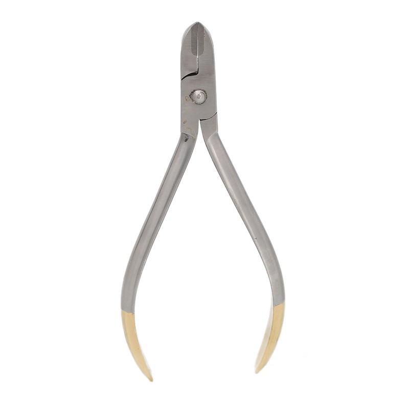 Dental Thin Wire Plier Stainless Steel Wire Filament Dental Cutter