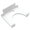 BKB Wall Mount for AVM Fritz Repeater 3000 and 6000