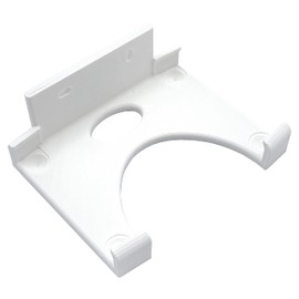 BKB Wall Mount for AVM Fritz Repeater 3000 and 6000