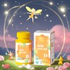 Elementary Chewable Vitamin D Effects Active Natural Sunlight Vitamin D
