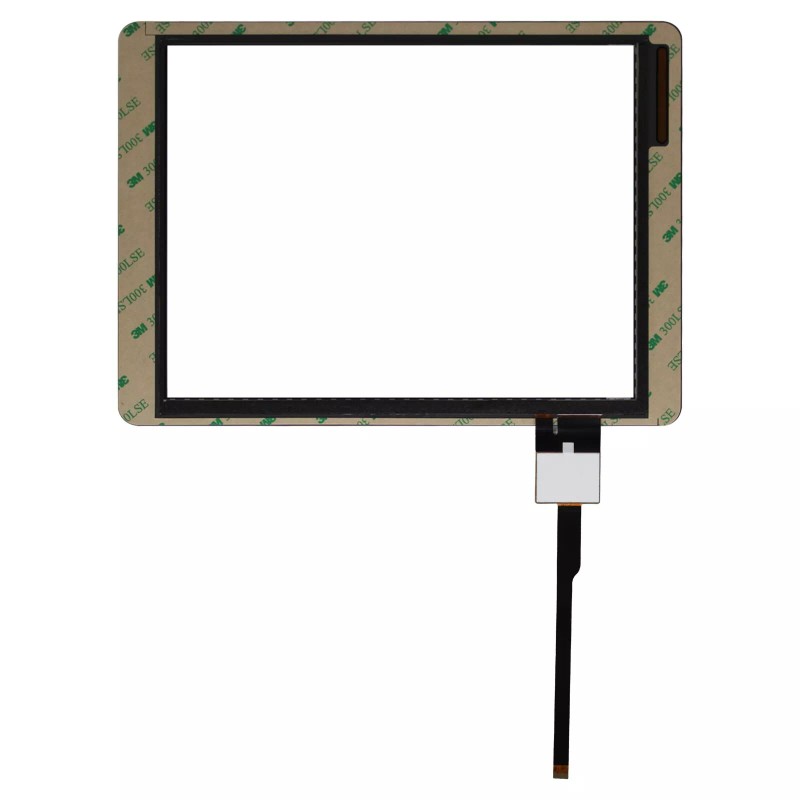 Autel NEW Touch Screen Panel Digitizer Replacement For Autel MaxiSys