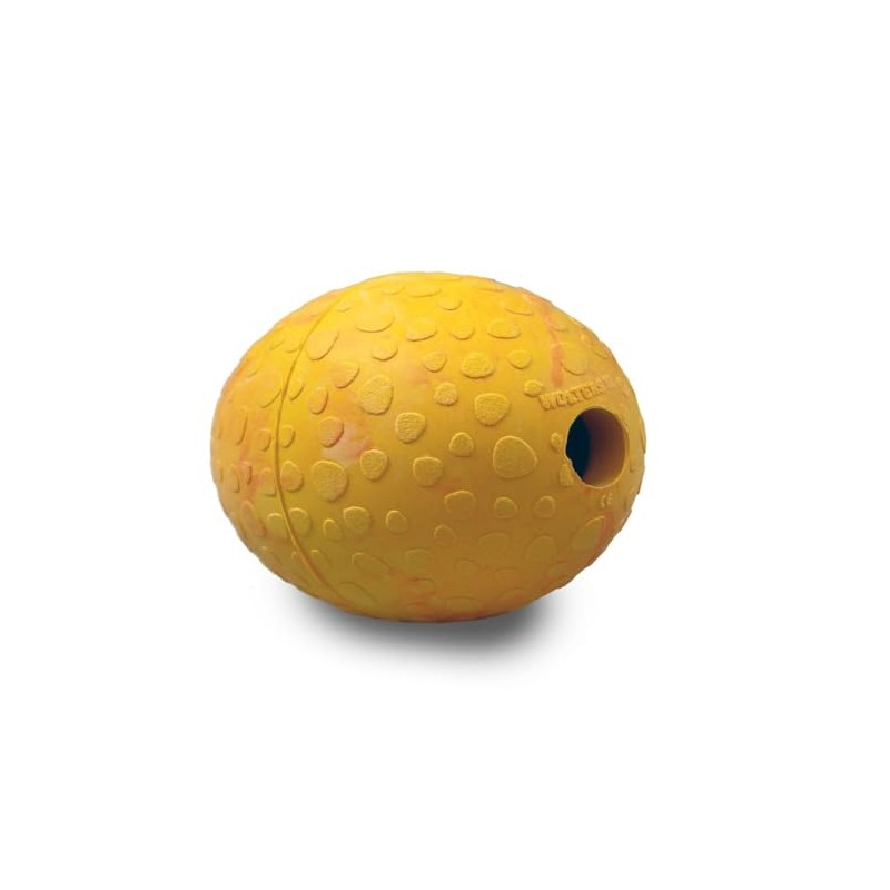 Wolters Straussenei - L - mango