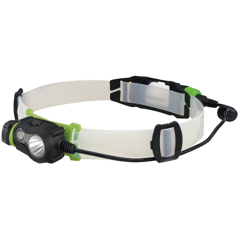 Tajima LE-U301 Peta LED Headlight U301, Brightness: Up to 300