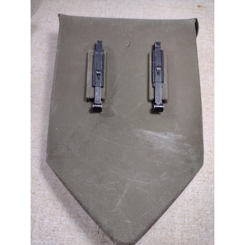 Genuine US Military Issue US MILITARY ENTRENCHING E-TOOL FOLDING SHOVEL