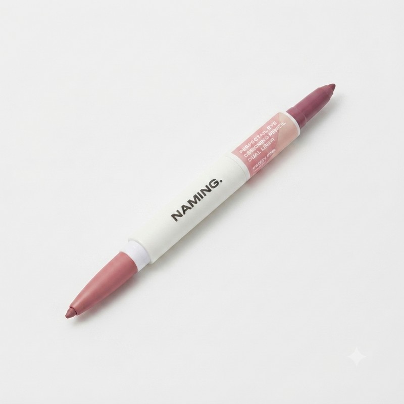 Naming Ombrenudi Liner / 네이밍 옴브레누디 라이너