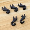 5Pcs Prop Rod Clips Set, Compatible with Undercover Prop Rod