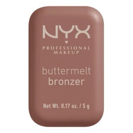 NYX PMU Buttermelt Bronzer 5g