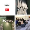 Out Style Turkish Fabric Throw Pillow Cover Japan Sewing Luxury
