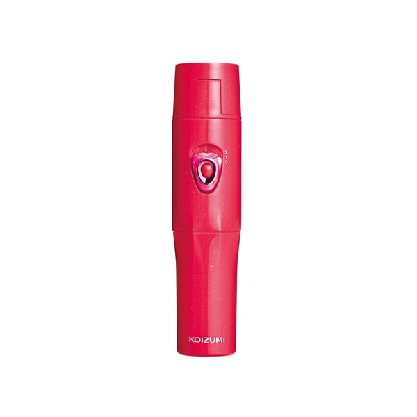 Koizumi KLC-0580/P Nail Polisher, Nail Polisher, Nail File, Speed Adjustment,