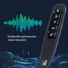 Intelligent Translation Pen Language Translator Electronic Dictionary English Learning Scanning