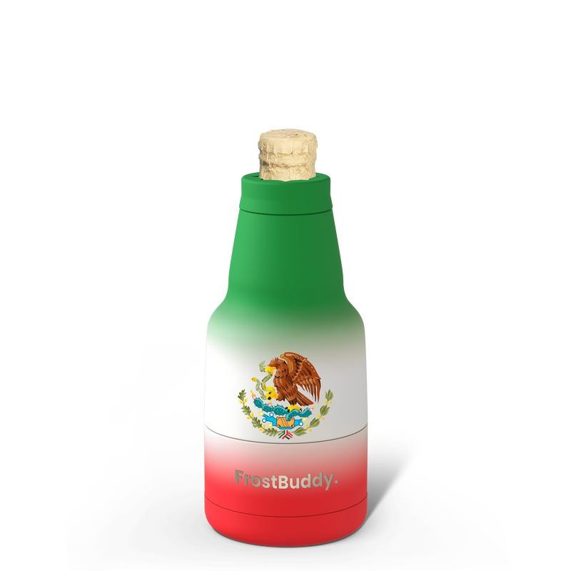 Chubby Buddy - Color: Mexico