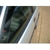 Honda Prelude or CRX Door Window Molding Tape Black Satin