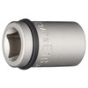 Tone HP3ATX-E16 Torx Socket for Impact, 3/8-inch (9.5 mm) Drive: