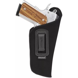 Bulldog IWB gun holster for Raven Arms MP 22