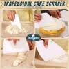 Kit Reposteria Espatula Alisador Pastel Decorar Herramientas