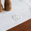 Table Runner, Flower Table Runner, Simple Table Runner, Long Table