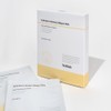 Neria Hydration Calming Collagen Mask Pack 5 Sheets Daily Lifting