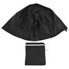85x40cm Outdoor Patio Fire Pit Cover Home Waterproof UV Resistant