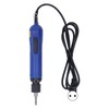 Electric Screwdriver Corded Handheld Adjustable Torsion Power Electric Hex Screw
