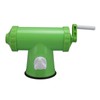 Sausage Stuffer Machine with 4 Stuffing Tubes Sausage Stuffer Filler
