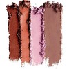 Sombra Para Ojos Paleta Wet N Wild Coloricon Eyeshadow Quad