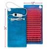 Aheata Heated Pad with Digital Controller – Winter Electric Blanket