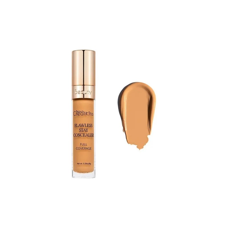 Corrector Beauty Creations Flawless Alta Cobertura Tono C15