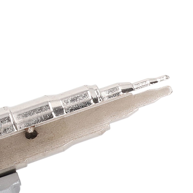Copper Tube Expander Carbon Steel Manual Swaging Tool for Air
